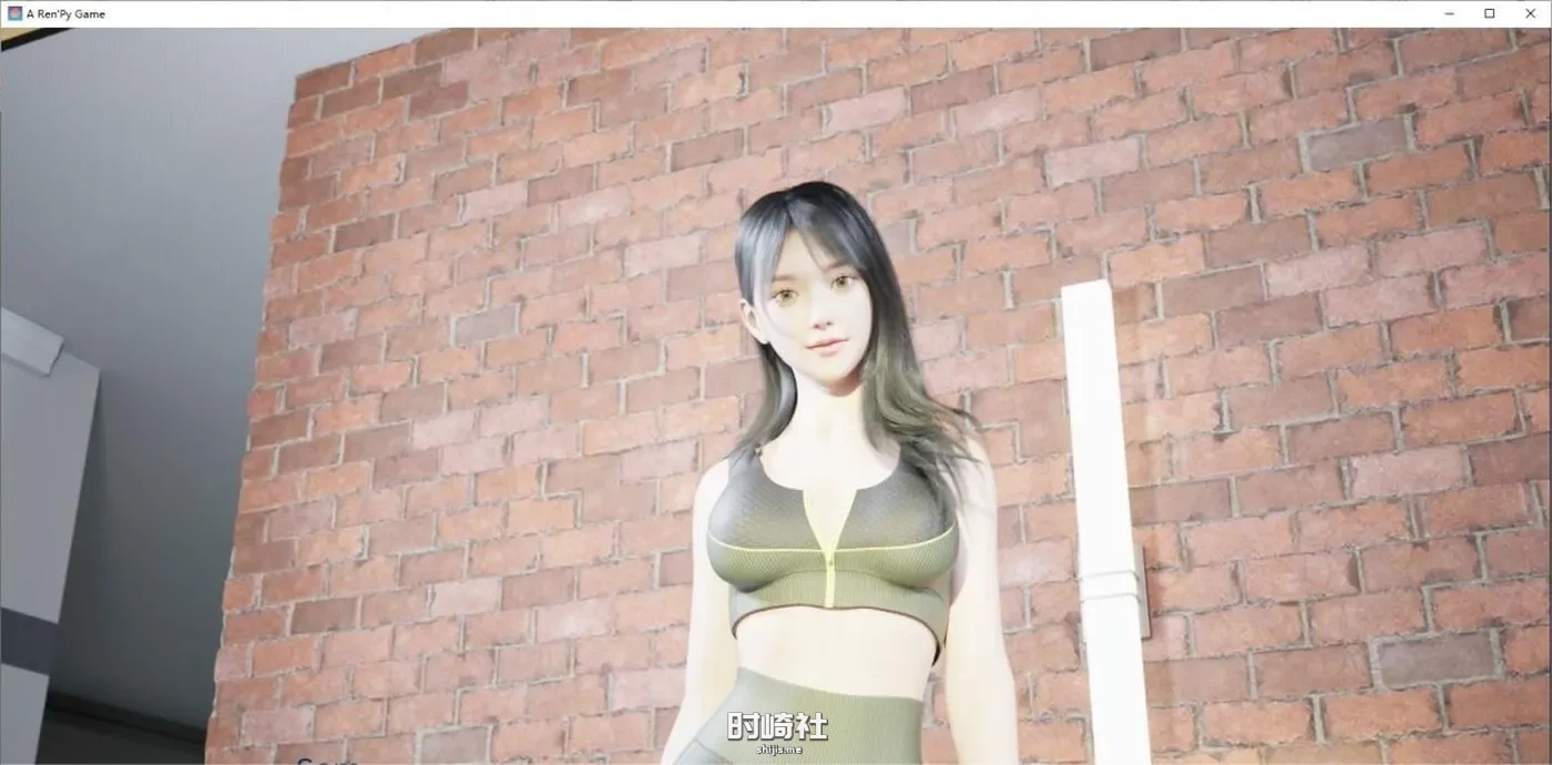 【亚洲风SLG】最热的夏天Hottest Summer v0.65汉化版【1G】 PC游戏 第2张