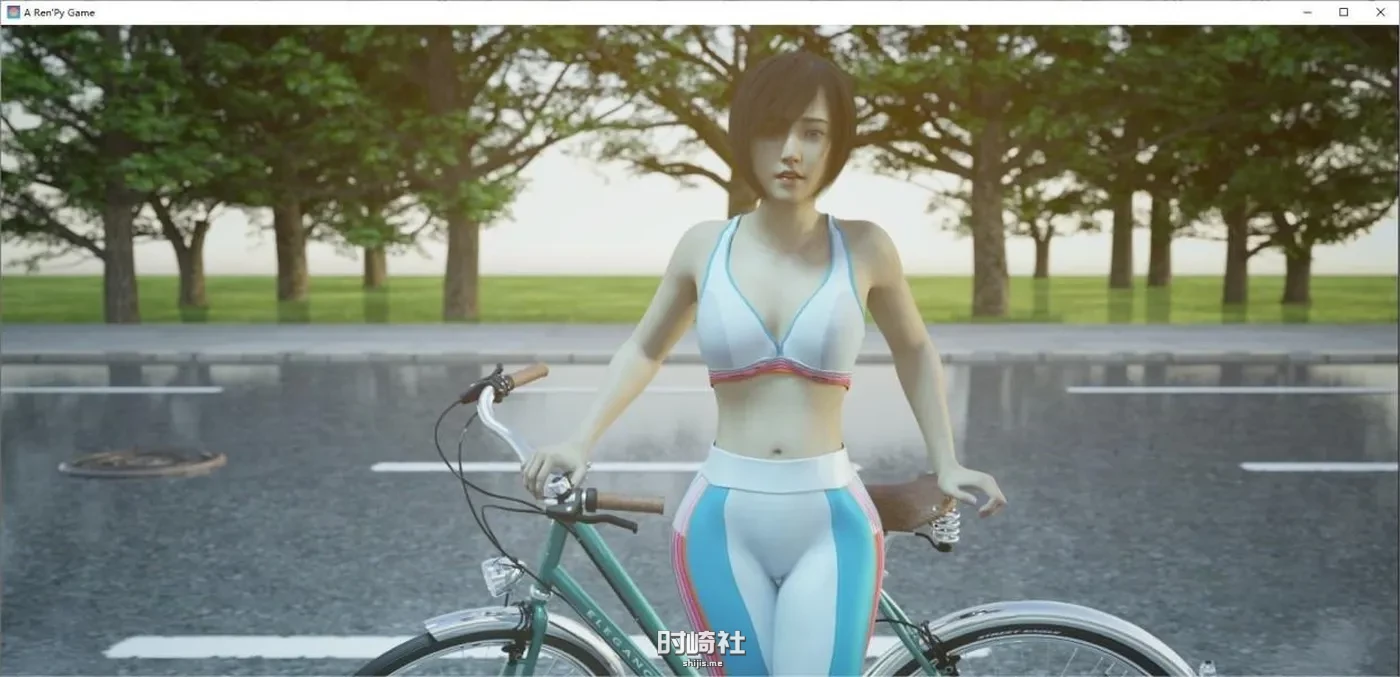 【亚洲风SLG】最热的夏天Hottest Summer v0.65汉化版【1G】 PC游戏 第3张