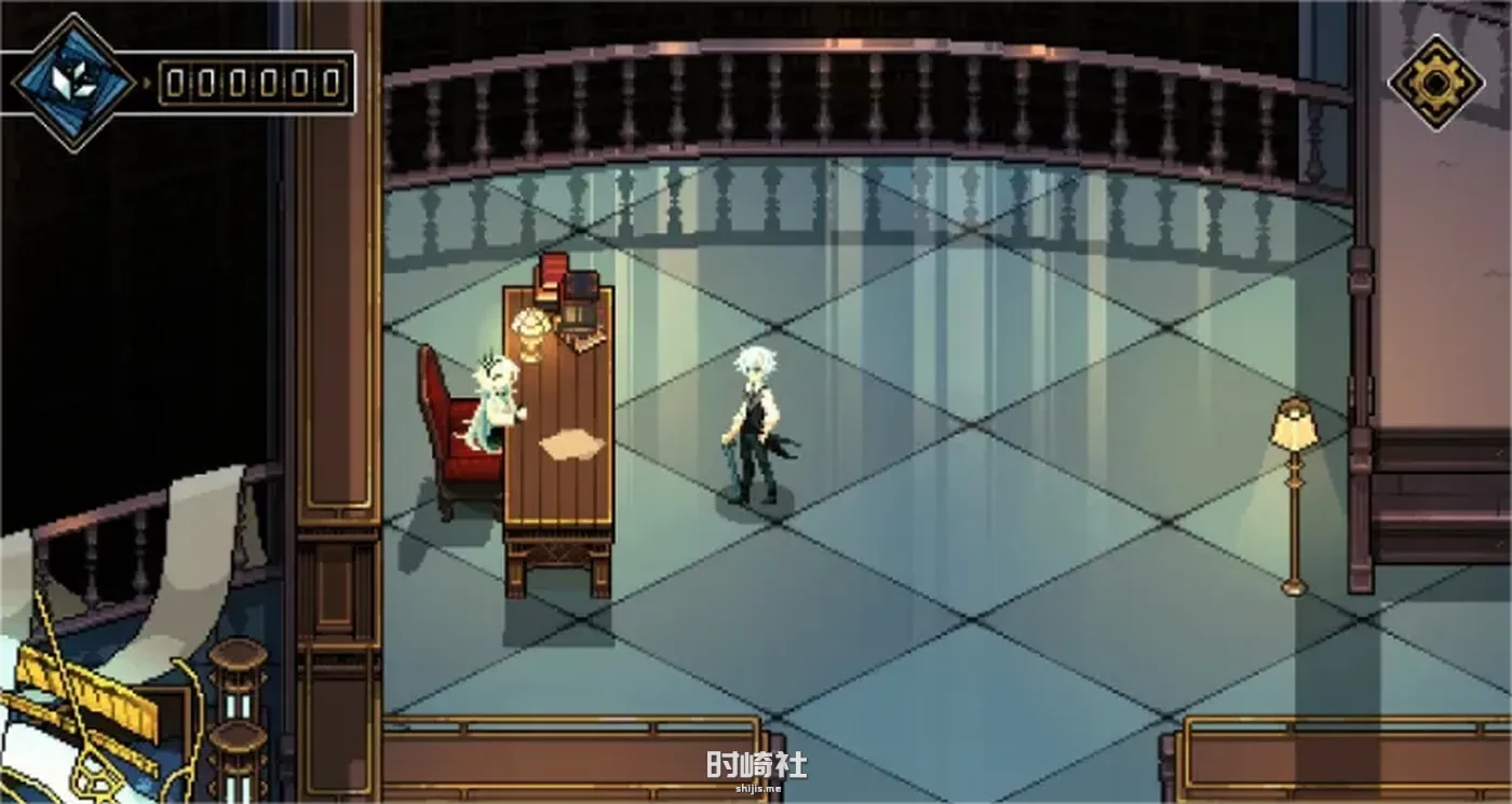 【RPG游戏】人格解体中文完整版全DLC克苏鲁风格【1.7GB】 PC游戏 第3张
