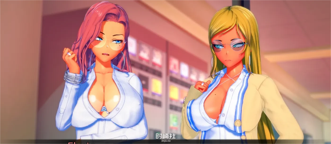 【SLG】富塔的世界 扶她的NT世界 Futa’s World of NT v1.3.1 汉化版【1.5G】 PC游戏 第2张