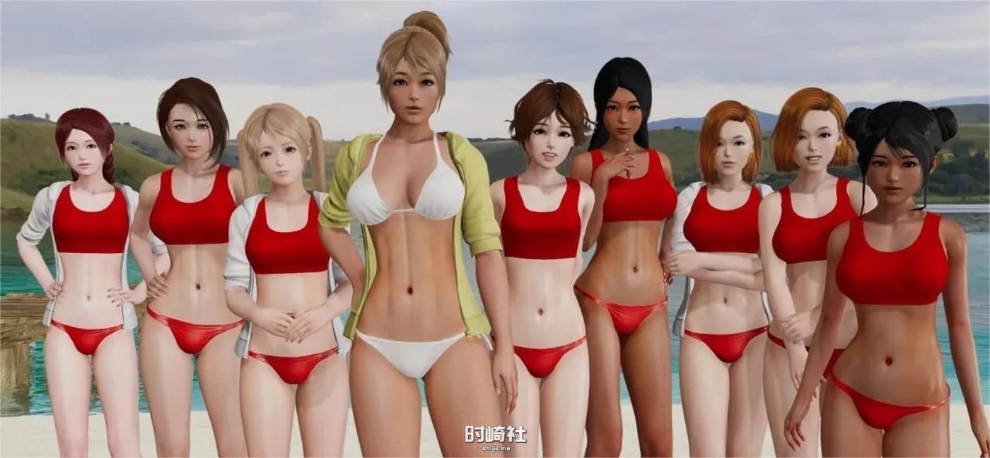 【亚洲SLG】校长先生 The Headmaster V0.16.1作弊汉化版【7.3G】 PC游戏 第1张