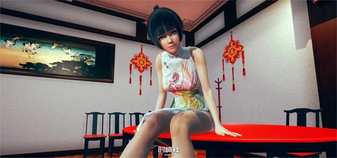 【亚洲风SLG】裕望候工V0.40.0 AI汉化版【6.3G】 PC游戏 第2张