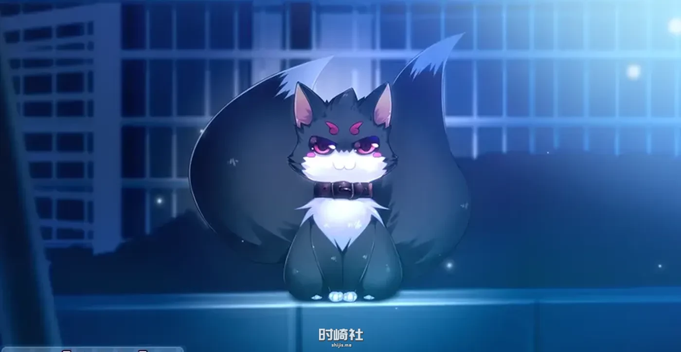 【SLG游戏】和我签约AI汉化版全CG存档【630M】 PC游戏 第1张