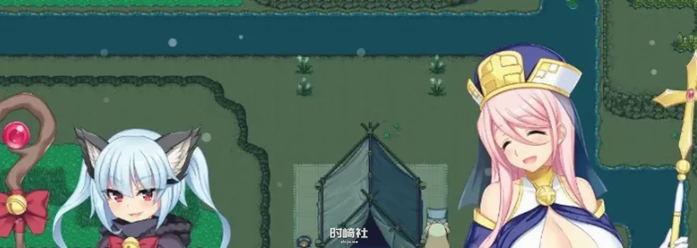【RPG像素】买房莫妮卡V1.02 STEAM官方中文步兵版存档【2.6G】 PC游戏 第1张