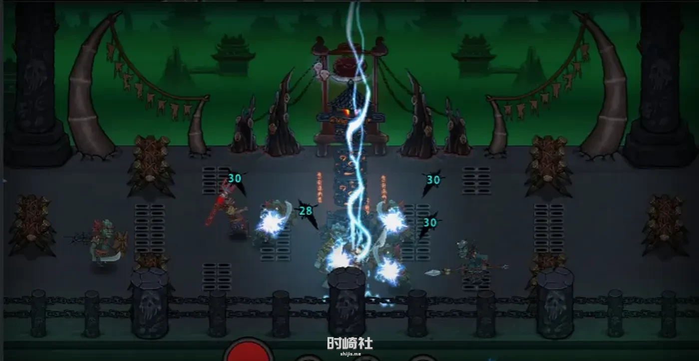 【动作冒险】破东荒v1.1.1免安装中文版【2.7GB】 电脑游戏 第3张