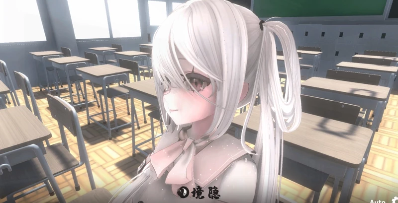 [互动SLG]黑暗统治锁之支配精翻汉化版/CV[700M] PC游戏 第1张
