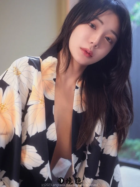 韩国网红@Wuyo(우요)长腿白皙模特女神性感写真合集 写真合集 第7张