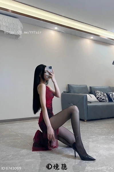 网红博主@唐十七颜值女神微密写真合集 写真合集 第5张-境隐社 1-9_WebP.webp