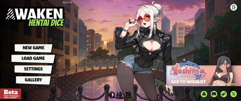 觉醒魔骰Build.1.53官方中文步兵版3.1G PC游戏 第1张