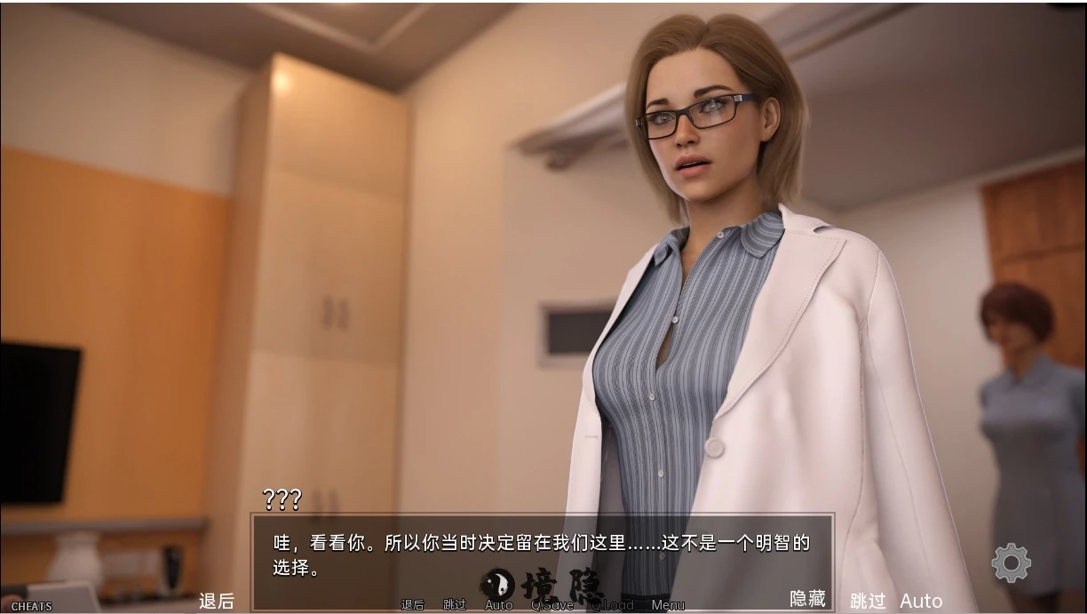 【SLG/动态】觉醒 欲望觉醒 The Awakening v0.4.6.1 汉化版 [2.90G] 手机游戏 第2张