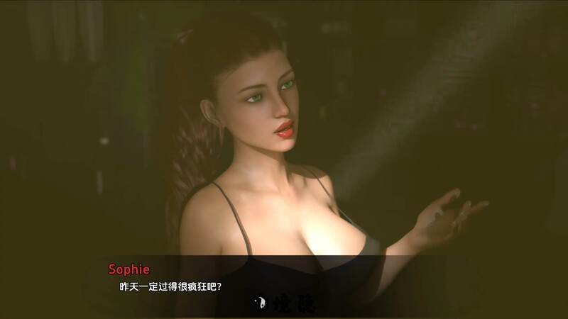 [SLG/全家桶/动态] 欲望伦理 Lust Theory S3 v0.6.1 AI汉化版 [1.80G] PC游戏 第1张