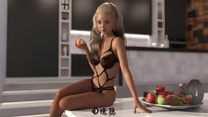 [SLG/全家桶/动态] 欲望伦理 Lust Theory S3 v0.6.1 AI汉化版 [1.80G] PC游戏 第2张