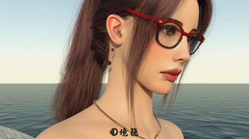 [SLG/动态] 日本的新起点 New Beginnings in Japan Ch.2 v.0.6.7 汉化版 [3.80G] 手机游戏 第2张