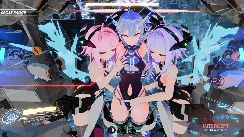 [大型3D互动/动作ACT/动态] 驱动妖精 駆动妖精アイディールレイズ V1.9.3 官方中文版+DLC V1.2 [9.90G] PC游戏 第2张