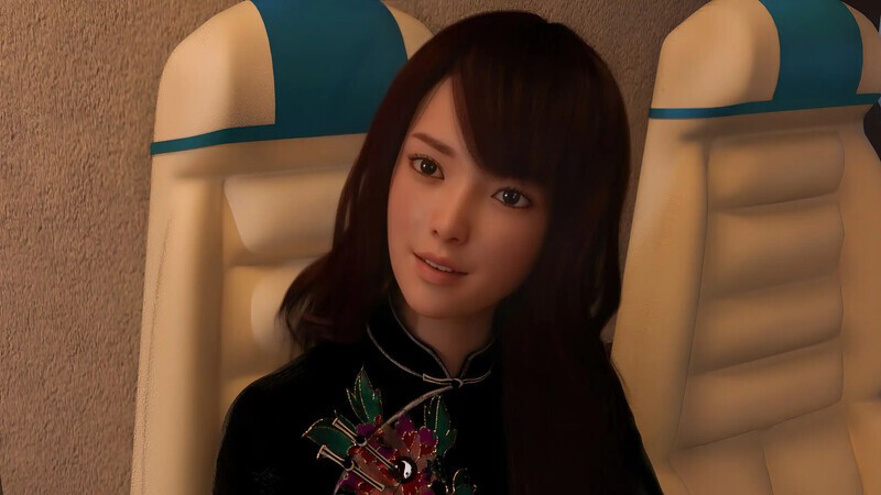 [SLG/动态] 日本的新起点 New Beginnings in Japan Ch.2 v.0.6.7 汉化版 [3.80G] 手机游戏 第3张