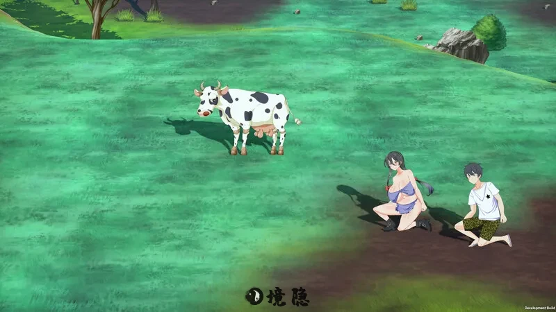 【自由沙盒SLG游戏】疯狂岛 生存游戏 Mad Island v0.41 官方中文版+DLC [720M] 电脑游戏 第3张