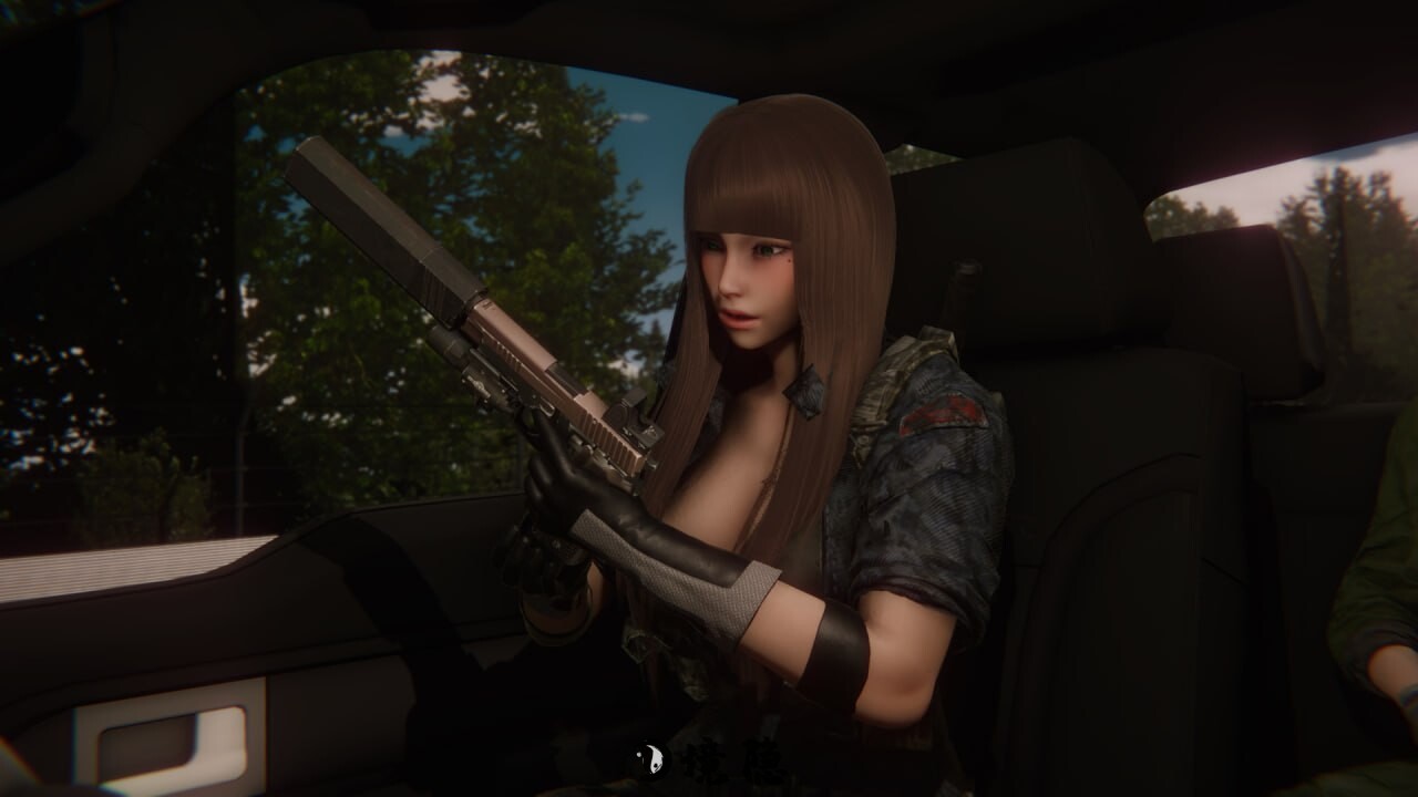 [亚洲风SLG/动态] 星宿 阿斯特雷恩 Astreon Ch.2 v0.2 汉化版 [5.70G] 手机游戏 第3张