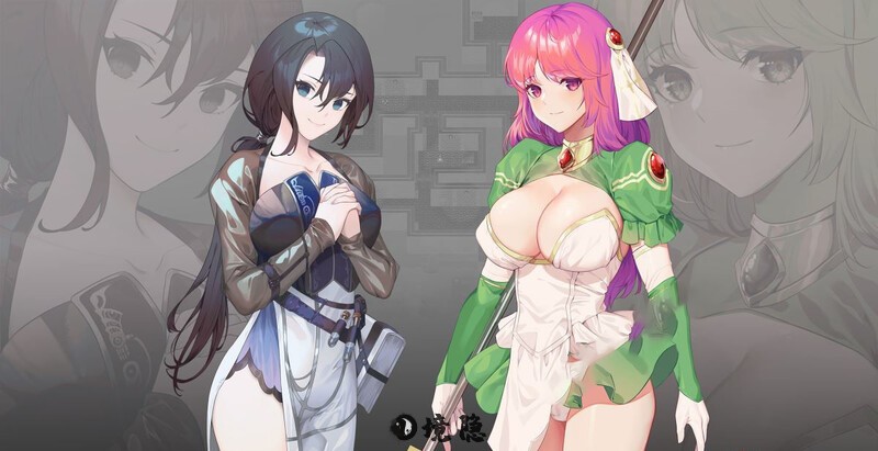 [精品动作/ARPG/动态] 治愈使与受诅咒的地下城 V1.05 官方中文无修版+存档 [2.3G] PC游戏 第4张