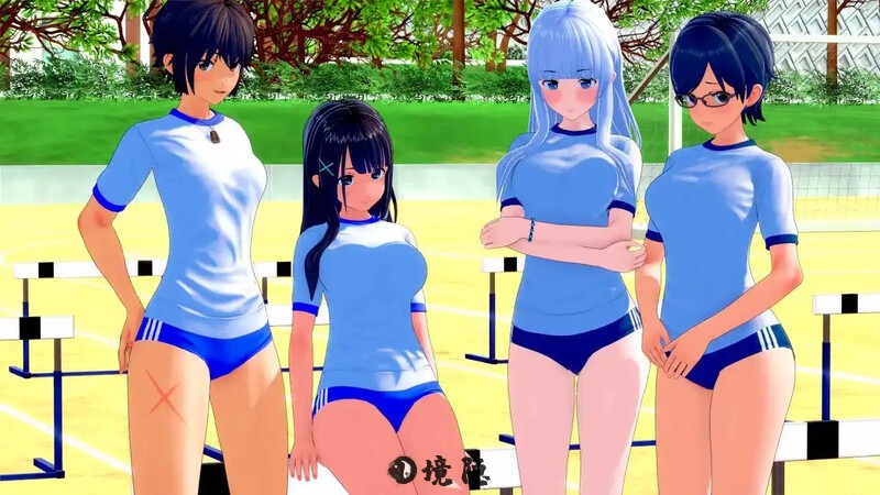[亚洲风SLG/动态] 魔法学校的故事 Tales of Magic School v0.1.85 汉化版 [6.80G] PC游戏 第1张