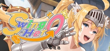 [格斗SLG/动态] 摇摆英雄 Swing Hero V1.0.0 官中步兵版 [2.10G] 电脑游戏 第1张