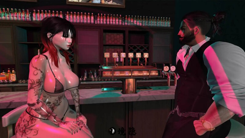 [亚洲风SLG/动态] 家庭麻烦 Family trouble v0.9.43 汉化版 [3.60G] PC游戏 第1张