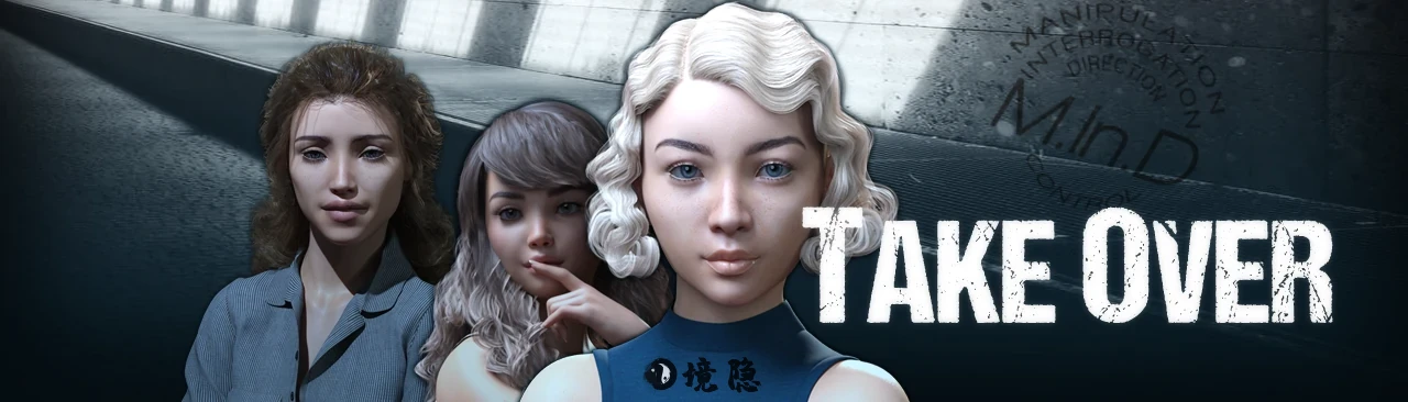 [SLG] 接管 Take Over V0.81 汉化版 [1.40G]