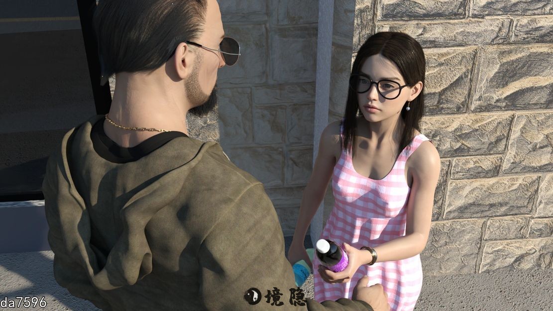 [SLG/动态] 我新女儿的情人 My New Daughters Lover Reboot v0.9 Vip 汉化版 [3.60G] 手机游戏 第2张