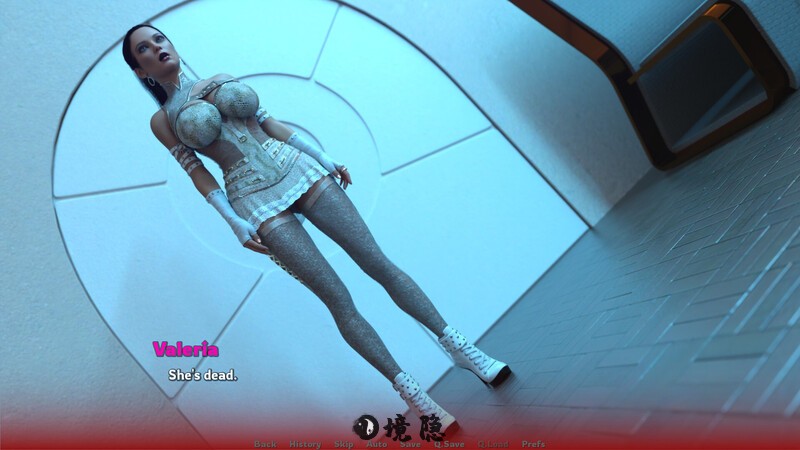 [SLG/动态] 罪恶的吸血鬼 Sinful Vampires V0.7.6 汉化版 [4.30G] PC游戏 第2张