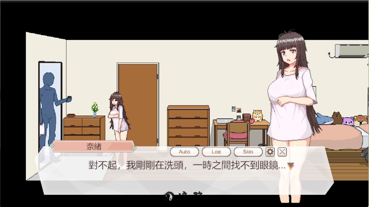[沙盒SLG/像素动态] 外送热 Delivery Hot v25.04.25 官方中文版 [3.70G] 电脑游戏 第2张