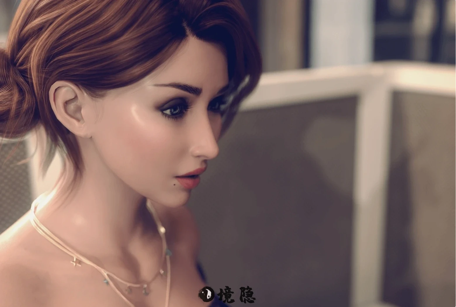 [SLG/动态] 娜塔莎淘气妻子 Natasha Naughty Wife v0.48 汉化重置版 [2.70G] 电脑游戏 第2张