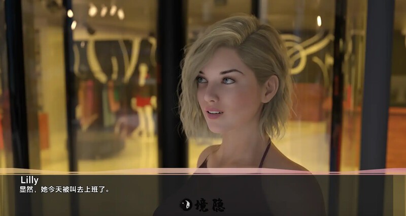 【动态SLG游戏】罪恶的快感 Guilty Pleasure v0.47 汉化版 [6.50G] PC游戏 第3张