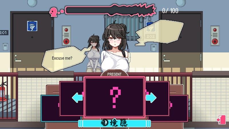 [SLG/像素动态] 社群审查 エロ検閲者 the censor v3.2.0 官方中文正式版+DLC [1.90G] 电脑游戏 第4张