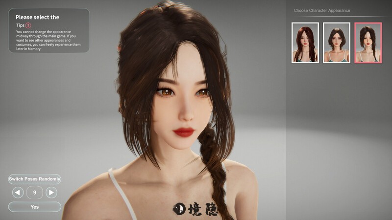 [互动SLG/3D作品/全动态] 隔壁的美艳人妻 The Wife Next Door v1.3.17 Steam官中步兵正式版 [11.30G] 电脑游戏 第4张