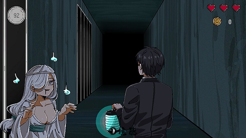 [SLG/像素动态] 社群审查 エロ検閲者 the censor v3.2.0 官方中文正式版+DLC [1.90G] 电脑游戏 第5张