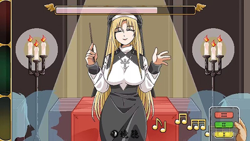 [SLG/像素动态] 社群审查 エロ検閲者 the censor v3.2.0 官方中文正式版+DLC [1.90G] 电脑游戏 第6张