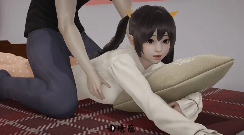 [亚洲风SLG/动态] 超能力-重制版 Supower – Remake Ver0.49 汉化版 [1.50G] 电脑游戏 第1张