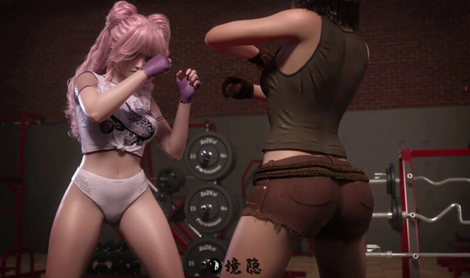 [神作RPG/沙盒/动态] 创世秩序 创世纪秩序 The Genesis Order V1.05 AI汉化版 [12.60G] 手机游戏 第3张