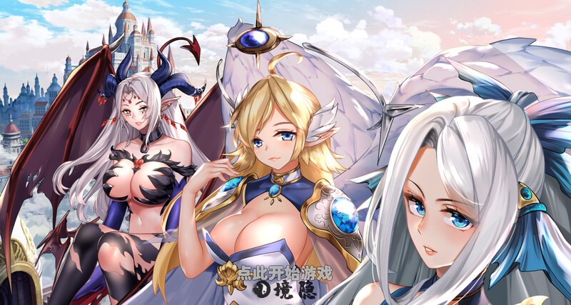 【模拟经营游戏+全DLC】异世界爱情酒馆 Love Tavern v2.1.2.007 官中步兵版 [3.60G]