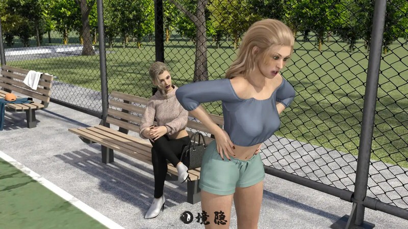 [SLG/动态] 海岸镇传奇 Shoretown Saga v0.5a 汉化版 [7.50G] 电脑游戏 第2张