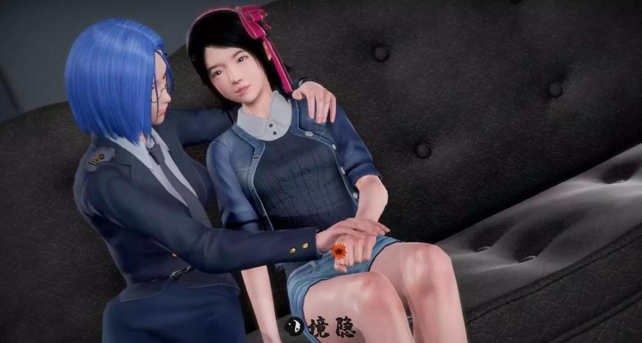 【大型RPG】昏暗之声~Noise Ver0.8 官方中文完整版 [3.30G] 电脑游戏 第2张