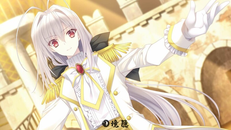 [日式ADV] 近月少女的礼仪2 月に寄りそう乙女の作法2 官中版+全CG存档 [14.0G] PC游戏 第3张