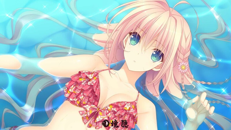 [日式ADV] 近月少女的礼仪2 月に寄りそう乙女の作法2 官中版+全CG存档 [14.0G] PC游戏 第4张