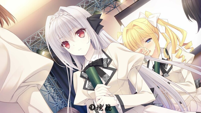 [日式ADV] 近月少女的礼仪2 月に寄りそう乙女の作法2 官中版+全CG存档 [14.0G] PC游戏 第5张