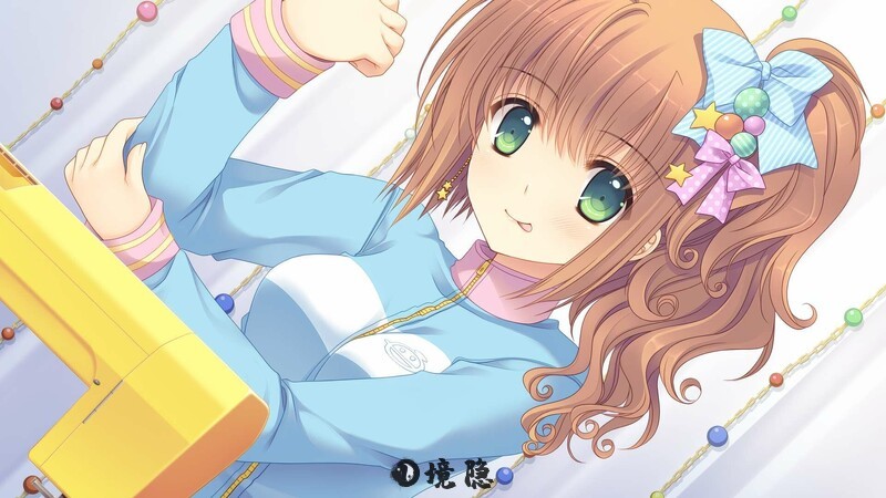 [日式ADV] 近月少女的礼仪2 月に寄りそう乙女の作法2 官中版+全CG存档 [14.0G] PC游戏 第6张