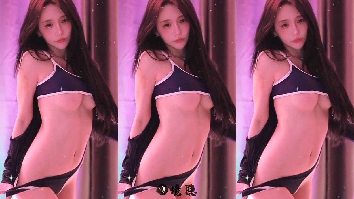 Pandatv韩国@BJ znvely00 25年3-4月精选舞蹈合集[20v/3.7G] 热舞合集 第1张