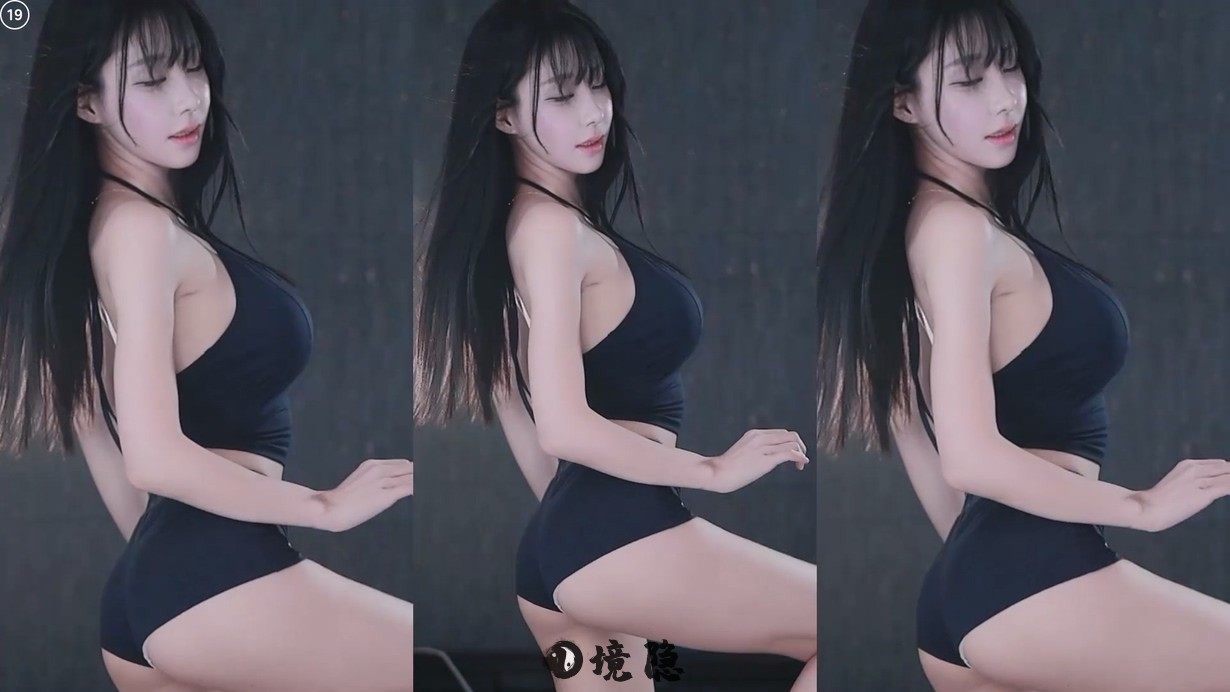 Pandatv韩国@BJ godsehee精选舞蹈录制合集[58v/11.5G] 热舞合集 第1张