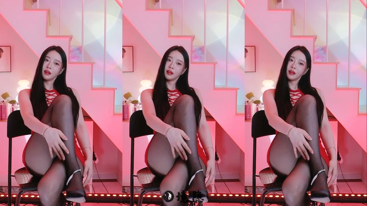 Sooptv韩国@BJ卢琳 精选精油抖臀热舞[62v/9.8G] 热舞合集 第6张