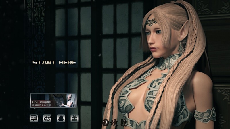 【神作SLG/沙盒/官中】Legend Of Mercy 神医魔导 STEAM官中-国语+R18补丁+全DLC【4.80G】 电脑游戏 第1张