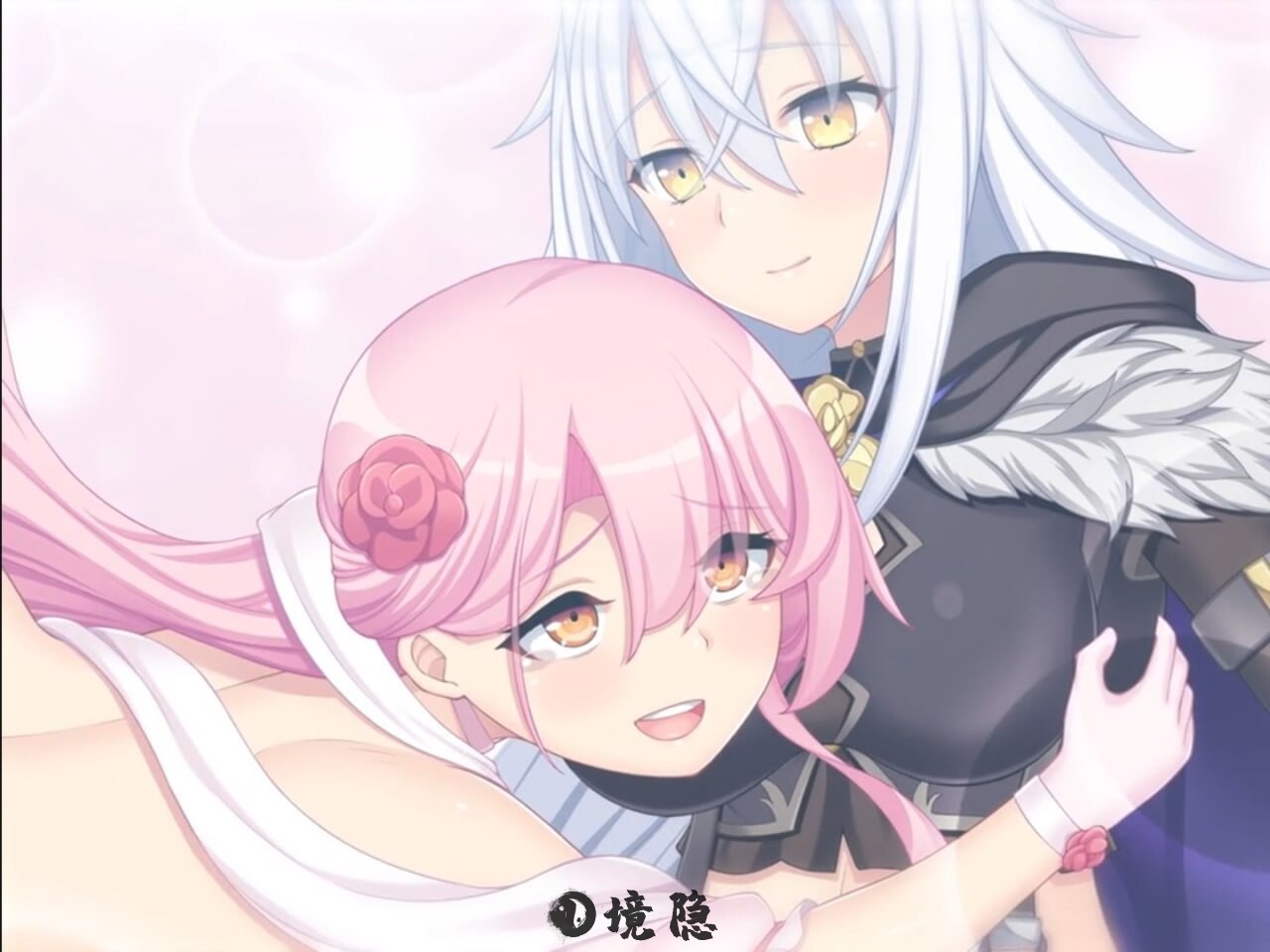 [大型RPG] 龙之血～用龙的诅咒和精向神发誓复仇的RPG～ ドラゴンブラッド～竜の呪いと精で神に復讐を誓うRPG～ v1.24 AI汉化版+自带全回想解放 [8.10G] 电脑游戏 第4张