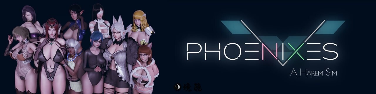 【国风SLG】凤凰 Phoenixes V14 官方中文版+赞助码 [4.90G] 手机游戏 第2张